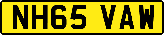 NH65VAW