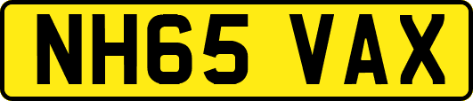 NH65VAX