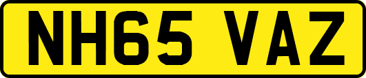 NH65VAZ