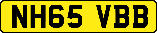 NH65VBB
