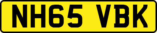 NH65VBK
