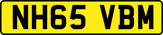 NH65VBM