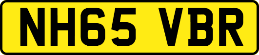 NH65VBR