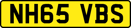 NH65VBS