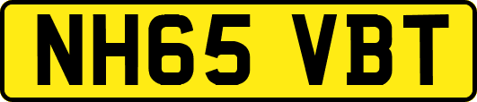 NH65VBT