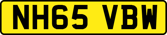 NH65VBW