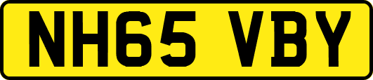 NH65VBY