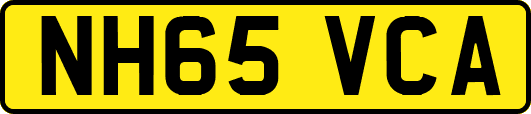 NH65VCA