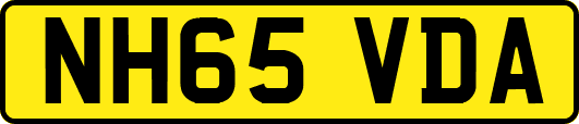 NH65VDA