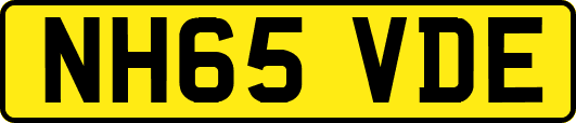 NH65VDE