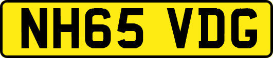 NH65VDG