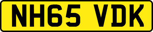NH65VDK