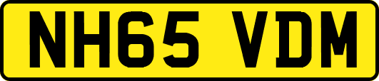 NH65VDM