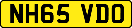 NH65VDO