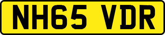 NH65VDR