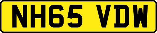 NH65VDW