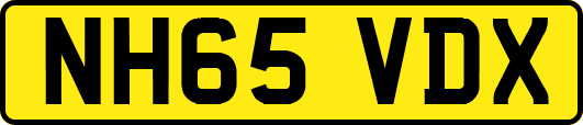 NH65VDX
