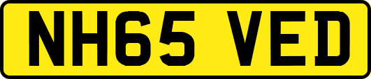NH65VED