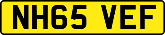 NH65VEF