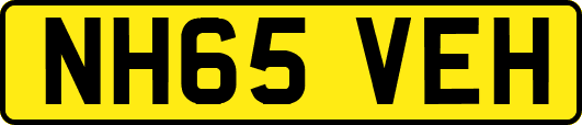 NH65VEH