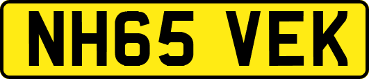 NH65VEK