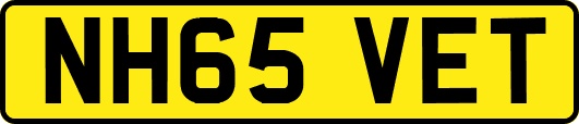 NH65VET