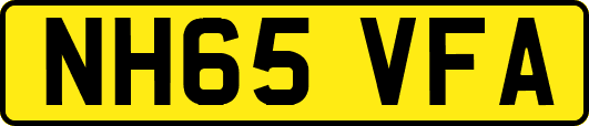 NH65VFA