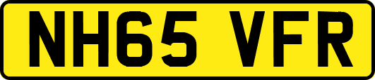 NH65VFR