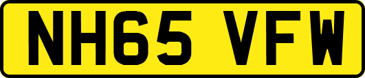 NH65VFW