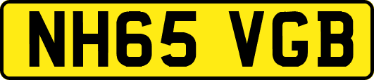NH65VGB