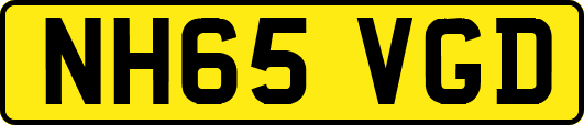 NH65VGD