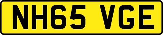 NH65VGE