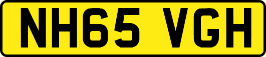 NH65VGH