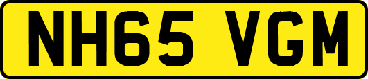 NH65VGM