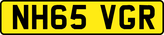 NH65VGR