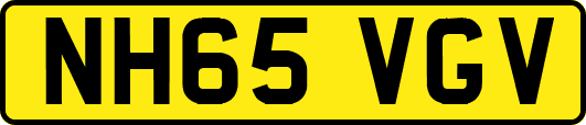 NH65VGV
