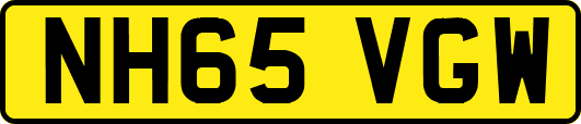 NH65VGW