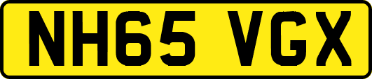 NH65VGX