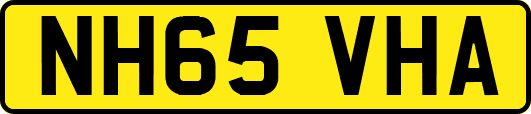 NH65VHA