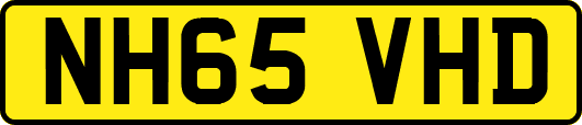 NH65VHD