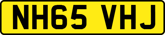 NH65VHJ