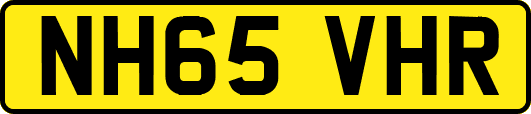 NH65VHR