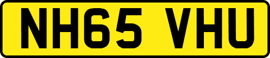 NH65VHU