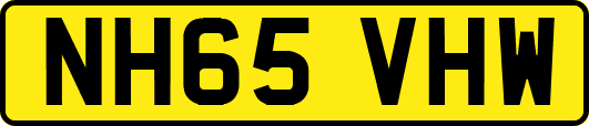 NH65VHW