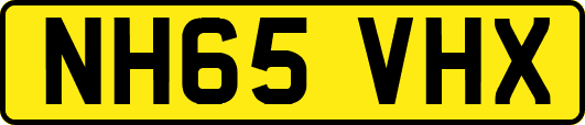 NH65VHX