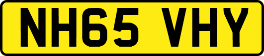 NH65VHY