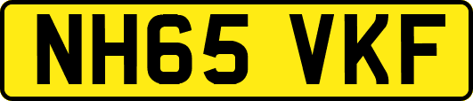 NH65VKF