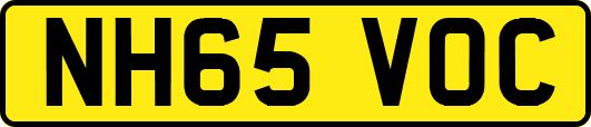 NH65VOC
