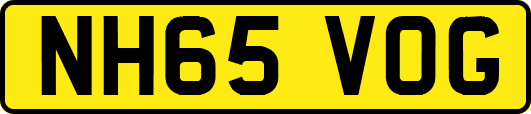NH65VOG