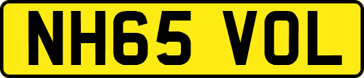 NH65VOL